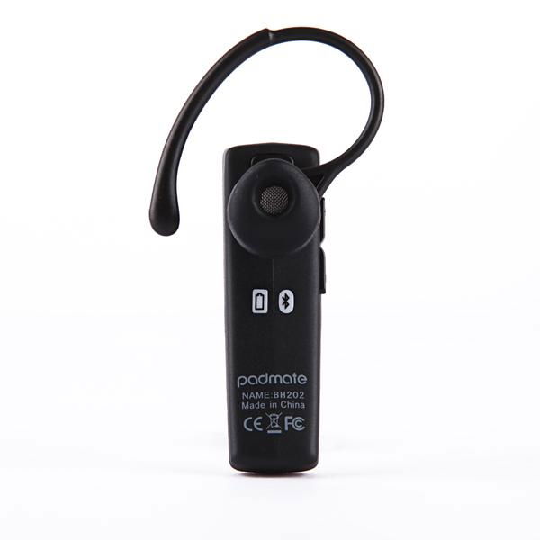 3.0 Wireless Stereo Bluetooth Earphone with LED Indicator 3