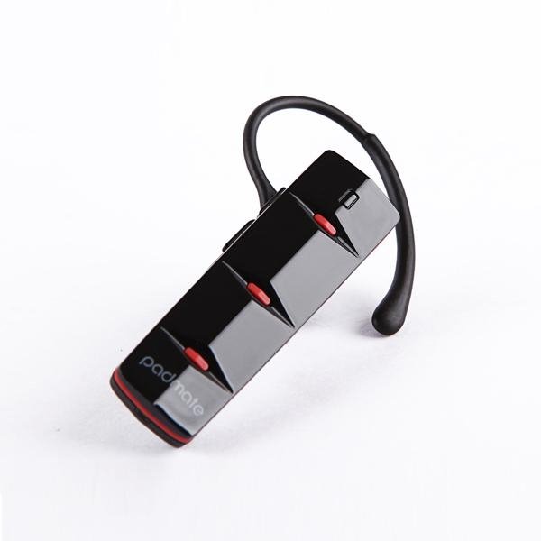 3.0 Wireless Stereo Bluetooth Earphone with LED Indicator 5