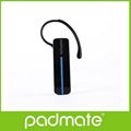 Wireless Mono Bluetooth Headset