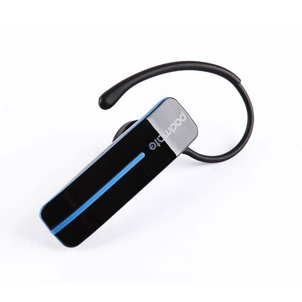 Wireless Mono Bluetooth Headset Bluetooth Earphone 4