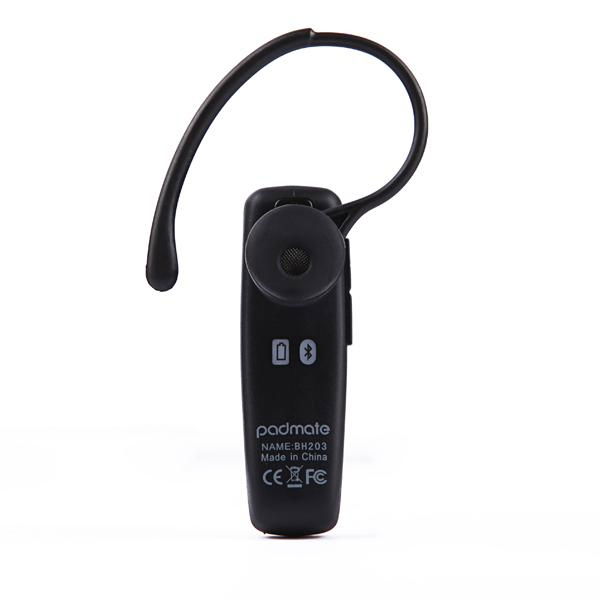 Wireless Stereo Bluetooth Earphone Bluetooth Headset 4