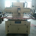 WPKH sieries semi-automatic screen printing machine