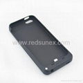 Iphone5 backup battery case 2