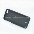 Iphone5 backup battery case 3