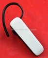 bluetooth headset earphone for Mobile phones, PS3 