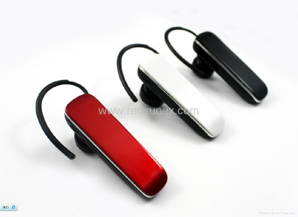 bluetooth headset earphone for Mobile phones, PS3  2