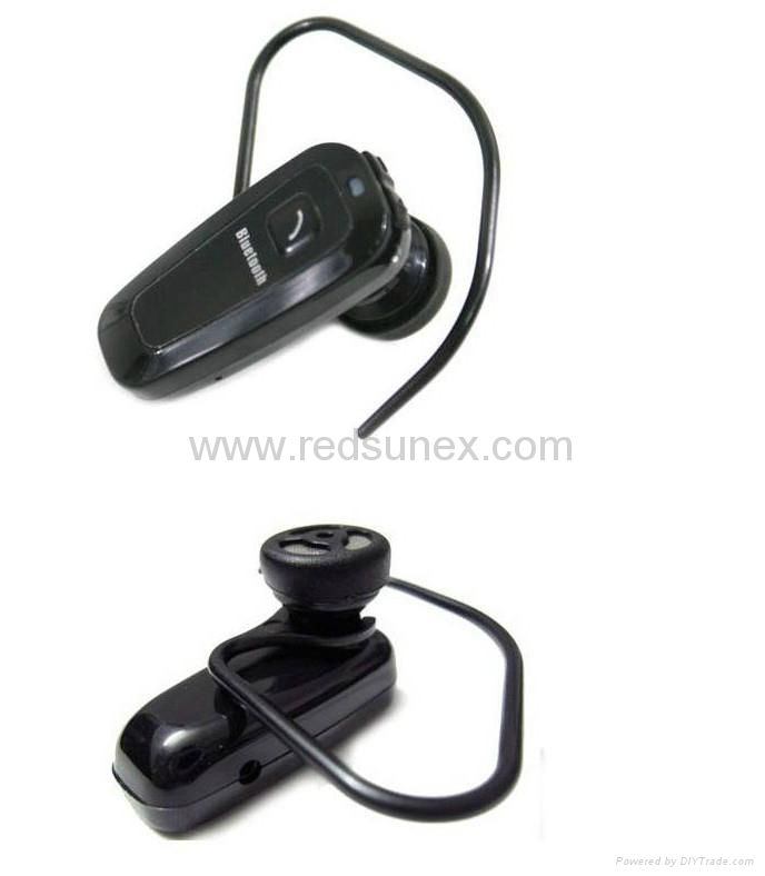 Mini wireless Bluetooth headset 2