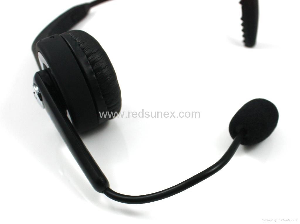 PS3 Bluetooth headset 3