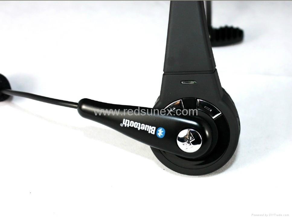 PS3 Bluetooth headset 5