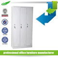 cheap storage steel locker