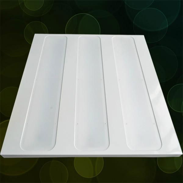 36w led panel light 6060