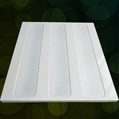 36w led panel light 6060