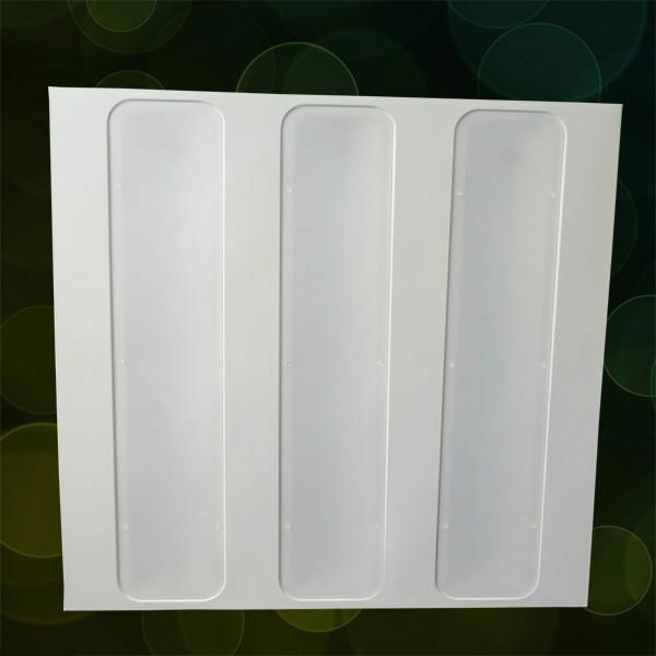 36w led panel light 6060 2