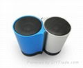 mini portable bluetooth speaker multimedia player 3