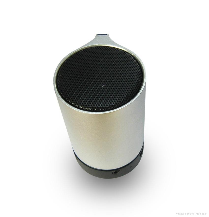 mini portable bluetooth speaker multimedia player 4