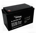 12v85ah Sealed Lead Acid Battery