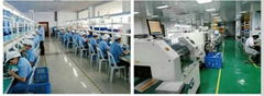 Shenzhen BDF Technology Co., Ltd