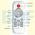 Smart Air Mouse 2.4G Wireless Control