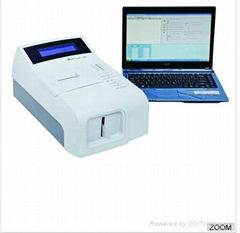 14C Urea breath test H.Pylori detector for diagnosis of H.Pylori