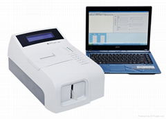 detector for diagnosis of H.Pylori