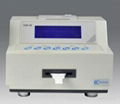 H. Pylori Rapid Test Reagent & Analyzer