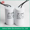 cbb60 washing machine used capacitor