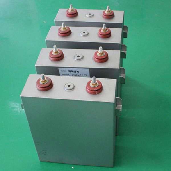 dc link capacitor with ISO9001 (China Manufacturer) - Capacitor ...