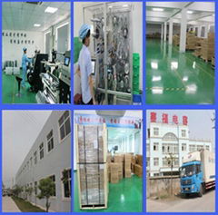 Anhui Safe Technology Co.,Ltd.