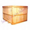 Export Packaging Box 1