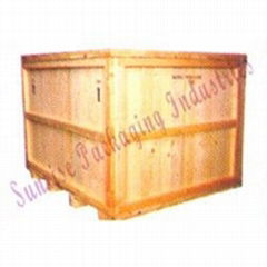 Export Packaging Box