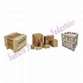 Export Packaging Box 	 1