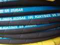 Hydraulic Hose (R1 to R17) 2