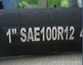 Hydraulic Hose (R1 to R17) 3