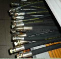 Hydraulic Hose (R1 to R17) 4