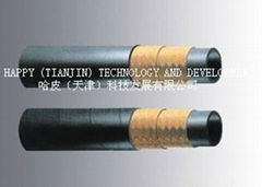 Hydraulic hose-R3