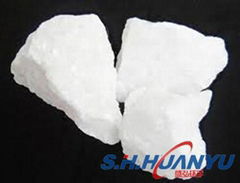 calcium carbonate