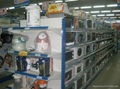 Supermarket&store display equipment 2