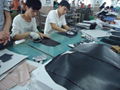 Leather Handbag&SLGs Inspection 2