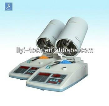 LY-HP300  Moisture Meter Testing Machine  