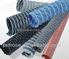 Ventilation Duct Hose 