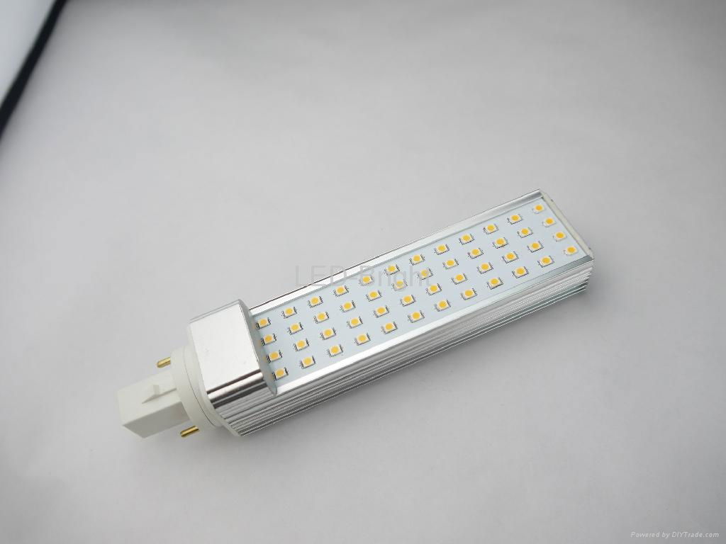 LED PL Lamp G24