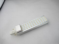 LED PL Lamp G24