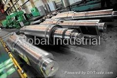 casting iron roller