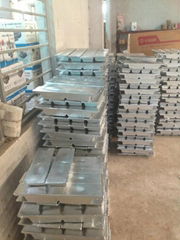 Zinc Ingot