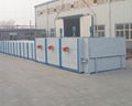 Natural gas Coal gas Glass Annealing Furnace WLQ-RTS