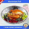 Aluminum Foil plate