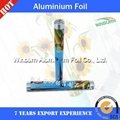aluminium foil for kitchen use