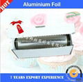 Aluminium Foil packaging material 2