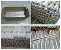 Aluminium Foil packaging material 3