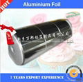 Aluminium Foil Jumbo Roll for Industry  2